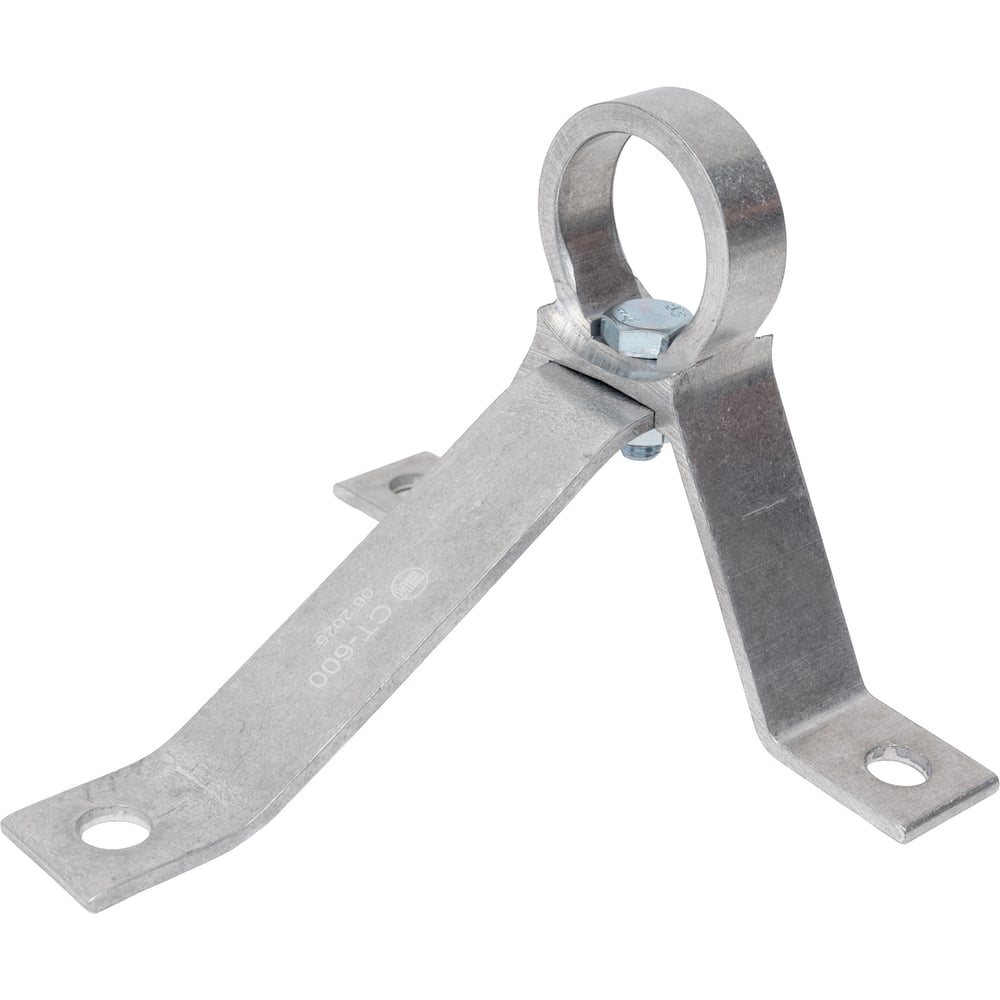 Изображение товара Анкерный кронштейн НИЛЕД CT 600 10800061 алюминиевый монтажный крепеж