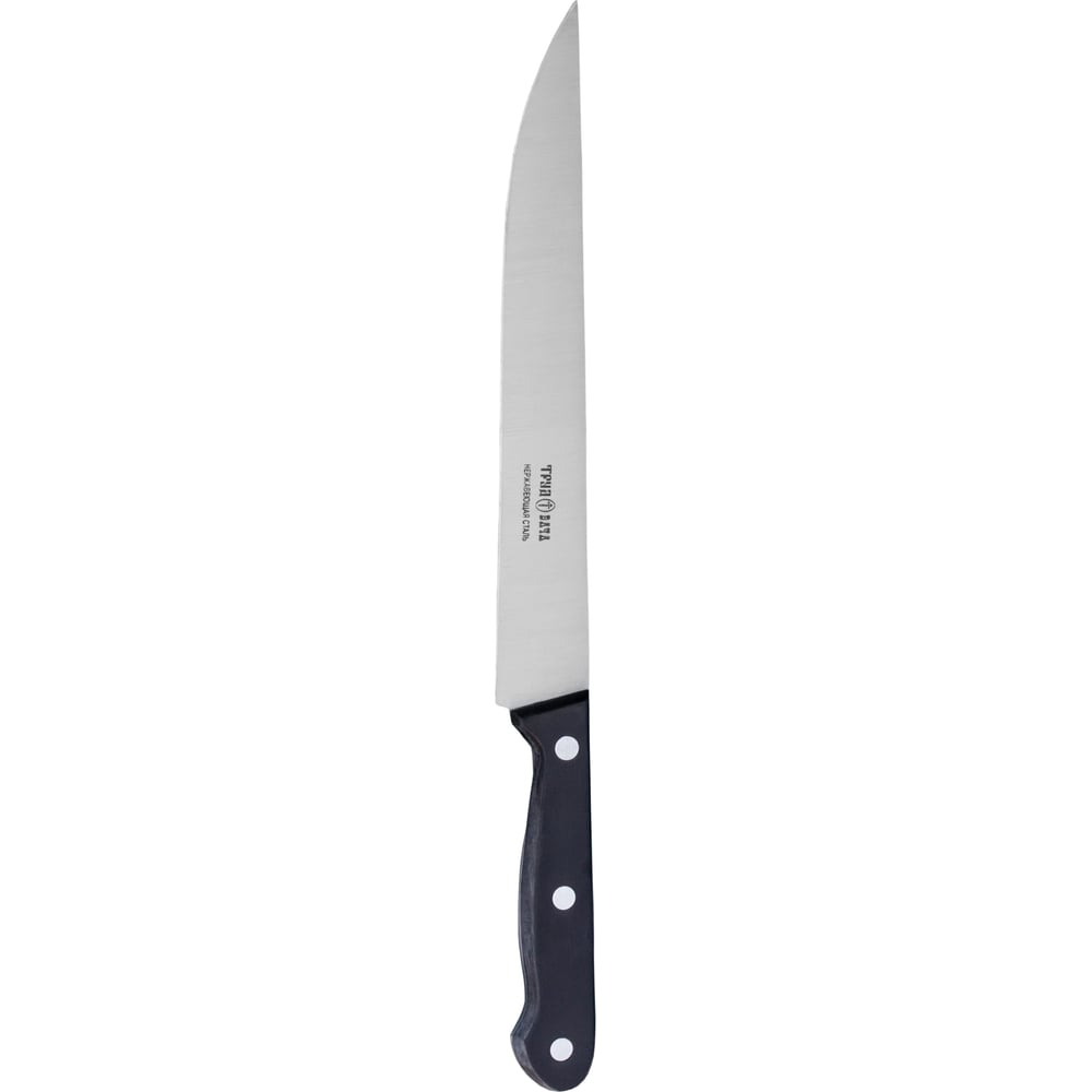 Универсальный нож Труд-Вача универсальный малый филейный нож труд вача