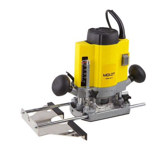 Изображение товара Фрезер MOLOT MMM 5012 MMM501200019