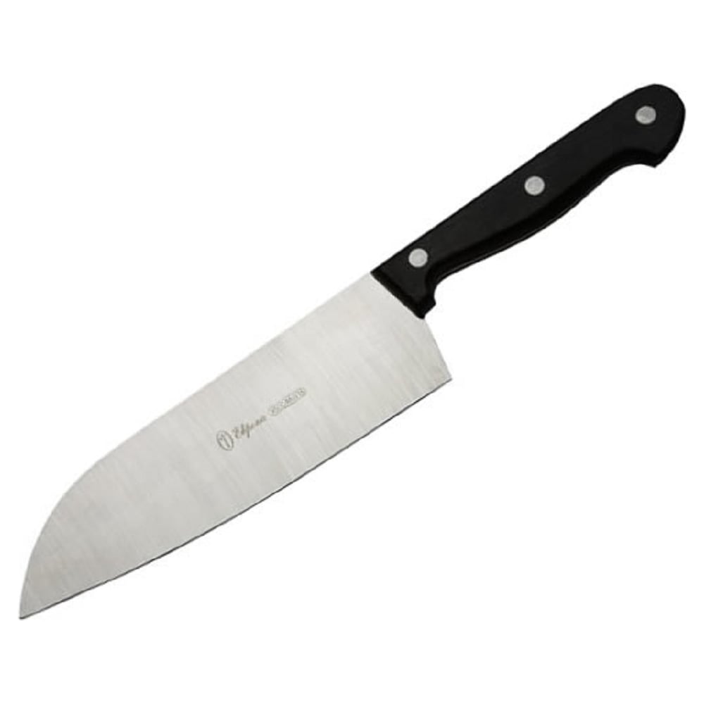 Поварской нож Труд-Вача нож поварской attribute knife village akv028 20см