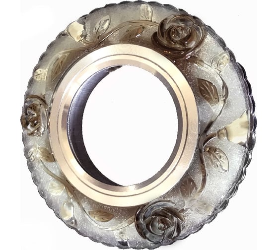 Изображение товара Светильник с подсветкой General Lighting Systems GCL-MR16-A-BL-2 Темная роза 661242