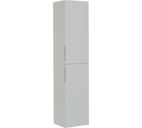 Изображение товара Пенал Aquanet Алвита new 35 белый матовый (277558) 00277558