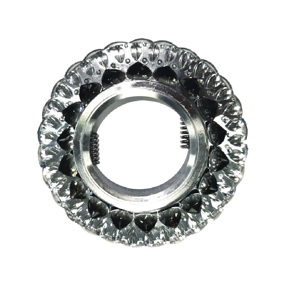 Изображение товара Светильник с подсветкой General Lighting Systems GCL-MR16-A-BL-9 Гранат темный 661249