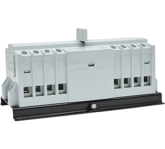 Изображение товара Модульное устройство АВР IEK АВР-2 LITE 63А KARAT MAT20-063