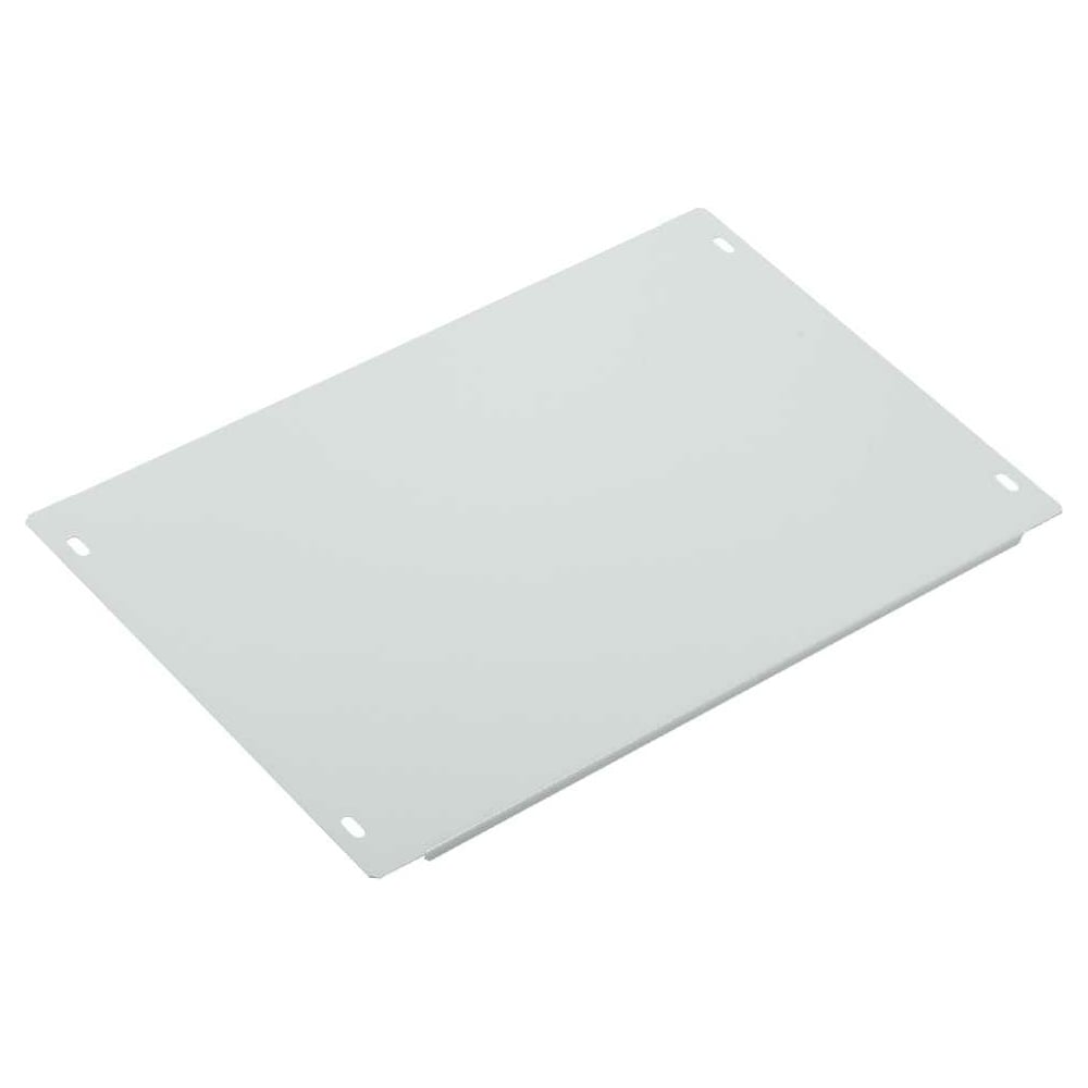 Полка для ВРУ IEK ХХХХх450хХХХ В=200 SMART YKV-P-450-B200