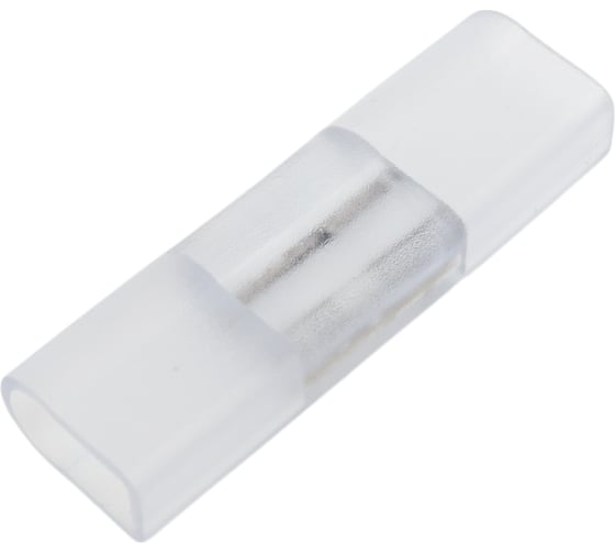 Изображение товара Коннектор IEK 5шт MONO 16мм разъем-разъем LSCON16-MONO-202-05