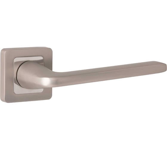 Изображение товара Дверные ручки Code Deco H-22112-A-NISM 30274