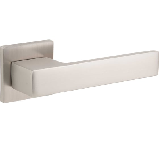 Изображение товара Дверные ручки Code Deco Slim H-30115-A-NISM 31628