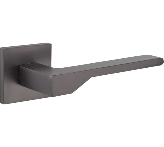 Изображение товара Дверные ручки Code Deco Slim H-30116-A-GRF 31631