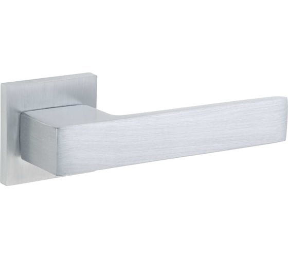 Изображение товара Дверные ручки Code Deco Slim H-30115-A-CRS 31627