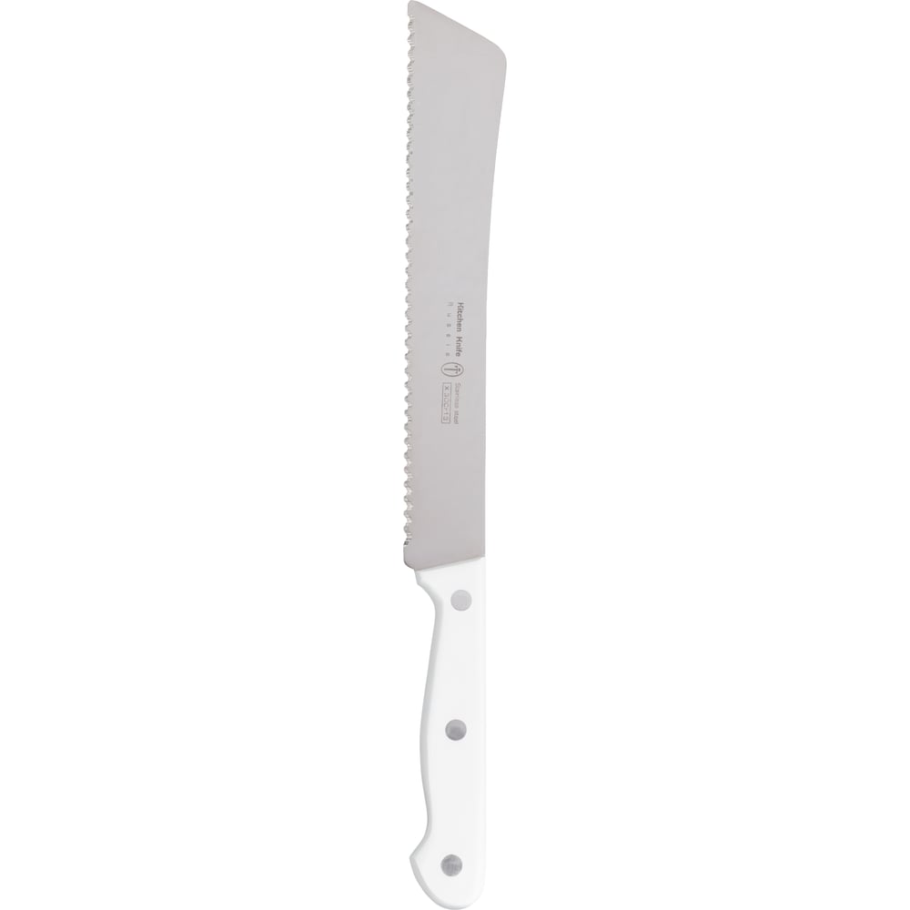 Нож для хлеба Труд-Вача нож для хлеба berghoff