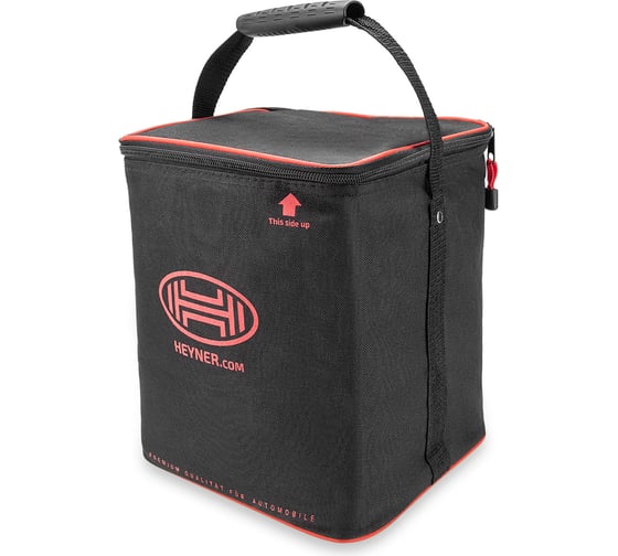 Изображение товара Термосумка Heyner ORGANIZER PRO 23.5x20x20 см 930040