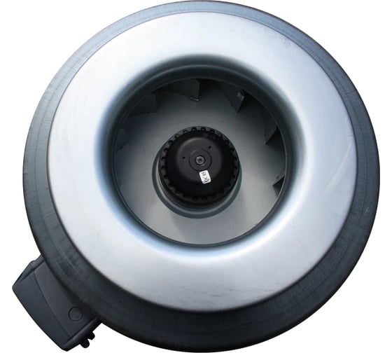 Изображение товара Канальный вентилятор ESQ ВКК-250 М 03.05.218558