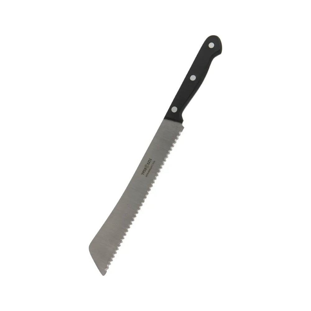 Нож для хлеба Труд-Вача нож samura для хлеба mo v 23 см g 10