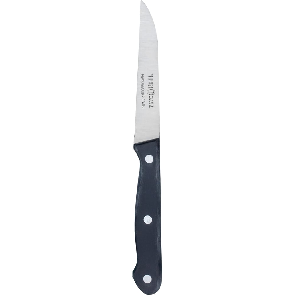 Нож для овощей для чистки овощей Труд-Вача нож для чистки овощей ingenio k2071814