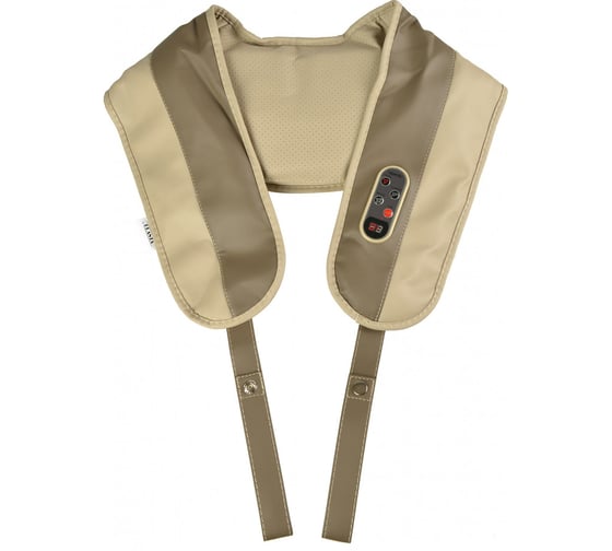 Изображение товара Ударный массажер для шеи и плеч Planta MSH-250