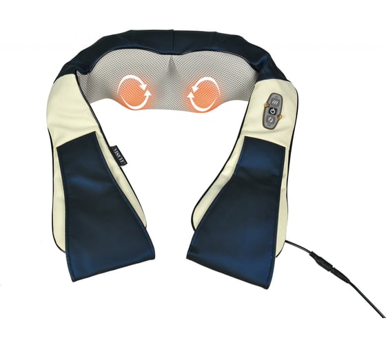 Изображение товара Массажер для шеи и плеч Planta Tibet Master MSH-400