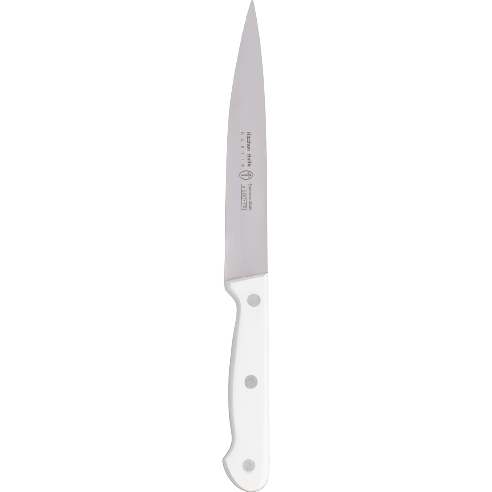 Нож для овощей Труд-Вача ножницы труд вача 150 мм