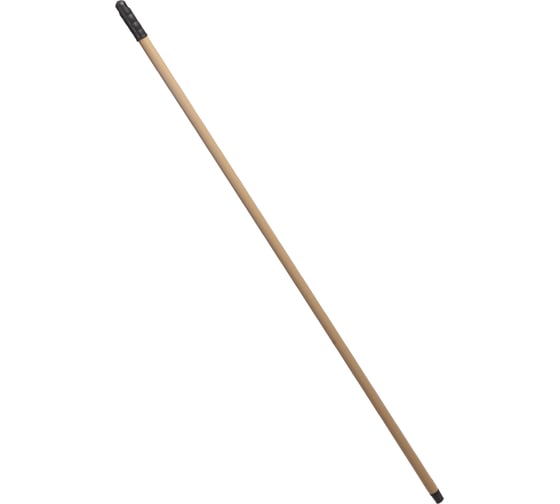 Изображение товара Стальной ламинированный черенок для щёток YOZHIK Y/АР/120