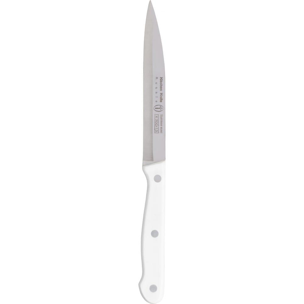 Нож для овощей Труд-Вача ложка для соуса труд вача