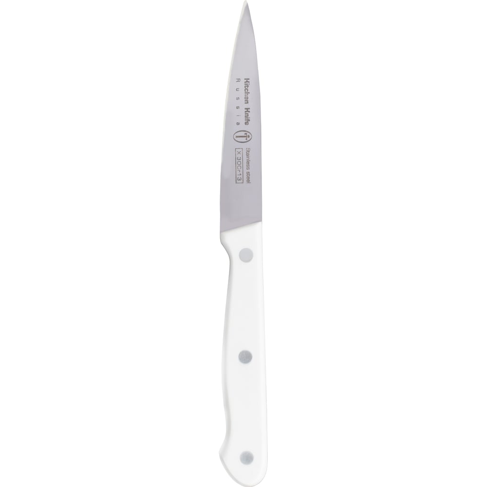 Нож для овощей Труд-Вача большая кулинарная лопатка труд вача
