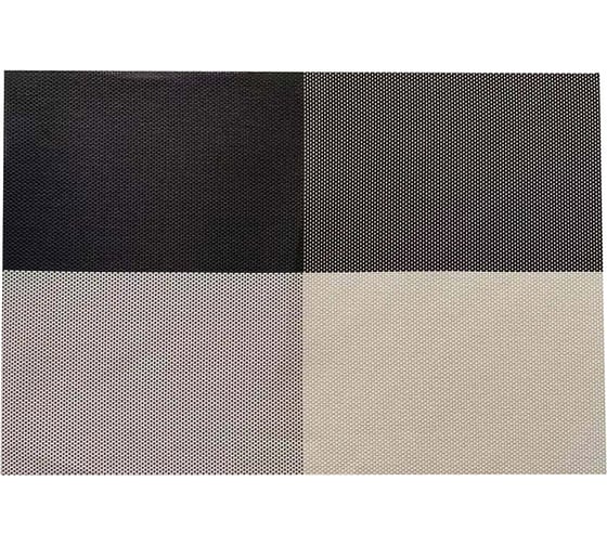 Изображение товара Сервировочная салфетка Рыжий кот PVM-16, 30x45 см ПВХ 103966