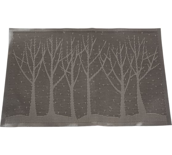 Изображение товара Сервировочная салфетка Рыжий кот PVM-08, 30x45 см ПВХ 103958