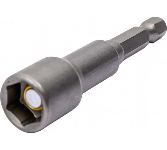 Изображение товара Бита кровельная с торцовой головкой 10 мм, 5 шт Strong СТП-93700010