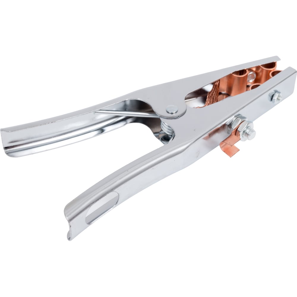 Изображение товара Клемма заземления Strong 031-B 500А Надежное электротехническое соединение