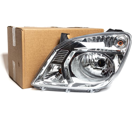 Изображение товара Блок-фара АВТОЭЛЕКТРИКА ГАЗель Next левая аналог 211.3711, A21R23.3711013; 09.2130