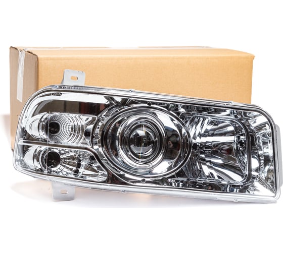 Изображение товара Блок-фара АВТОЭЛЕКТРИКА МАЗ-447131, 5440 правая 09.2118