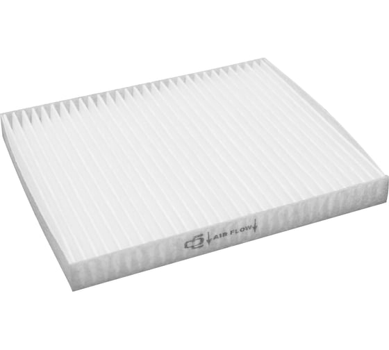 Изображение товара Фильтр салона простой УАЗ Патриот кат. № 316306-8101140-60 ФС VF-007n