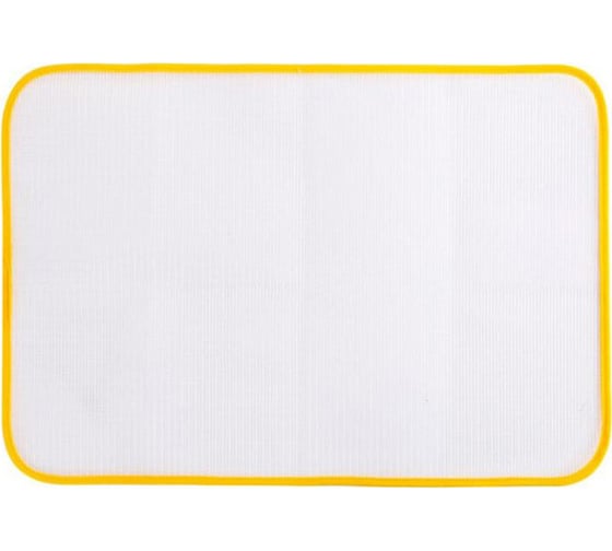 Изображение товара Сетка для глажки Рыжий кот IN-01, 40x60 см 102843