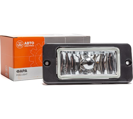 Изображение товара Противотуманная передняя фара АВТОЭЛЕКТРИКА КАМАЗ, Н/О, рестайлинг 09.2123