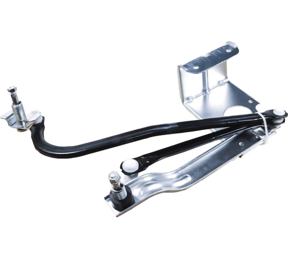 Изображение товара Трапеция стеклоочистителя ГАЗ-3302 АВТОЭЛЕКТРИКА 3302-5205400 12.691