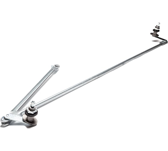 Изображение товара Трапеция стеклоочистителя КАМАЗ 2-х щёточная, до 01.08, аналог 89.5205210 АВТОЭЛЕКТРИКА 271.5205500 12.644