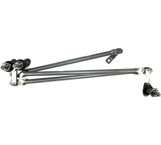 Изображение товара Трапеция стеклоочистителя КАМАЗ 3-х щёточная, аналог 892.5205210 АВТОЭЛЕКТРИКА 272.5205500 12.645