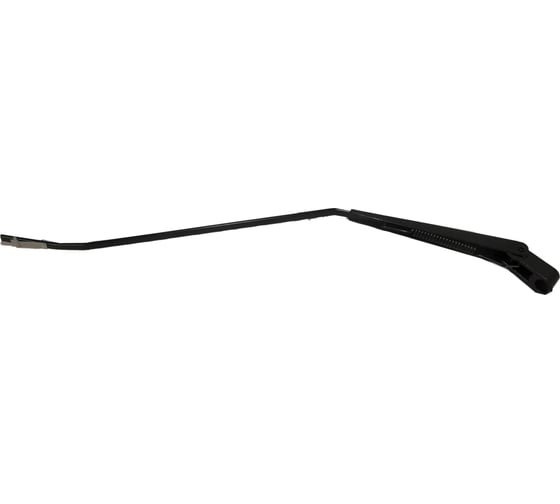 Изображение товара Рычаг стеклоочистителя КАМАЗ 505 мм, перо 3x8 мм крест АВТОЭЛЕКТРИКА 27.5205700 12.656