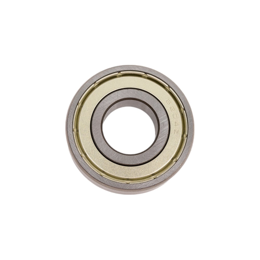 Изображение товара Подшипник APP-GROUP 80204 С17 6204 ZZ шариковый радиальный