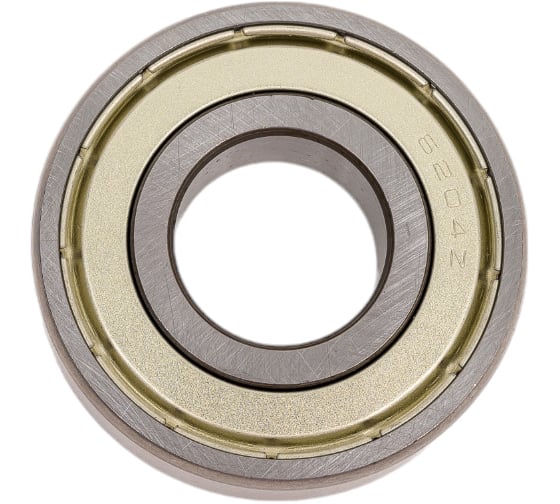 Изображение товара Подшипник APP-GROUP 80204 С17 (6204 ZZ) 4680150971304