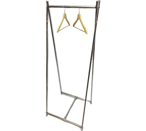 Изображение товара Напольная вешалка СТИЛЬНЫЕ НАПОЛЬНЫЕ ВЕШАЛКИ ПИК 50 ПИК-50