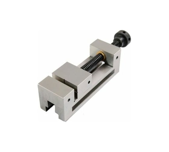 Изображение товара Прецизионные тиски Partner QGG-88 513788