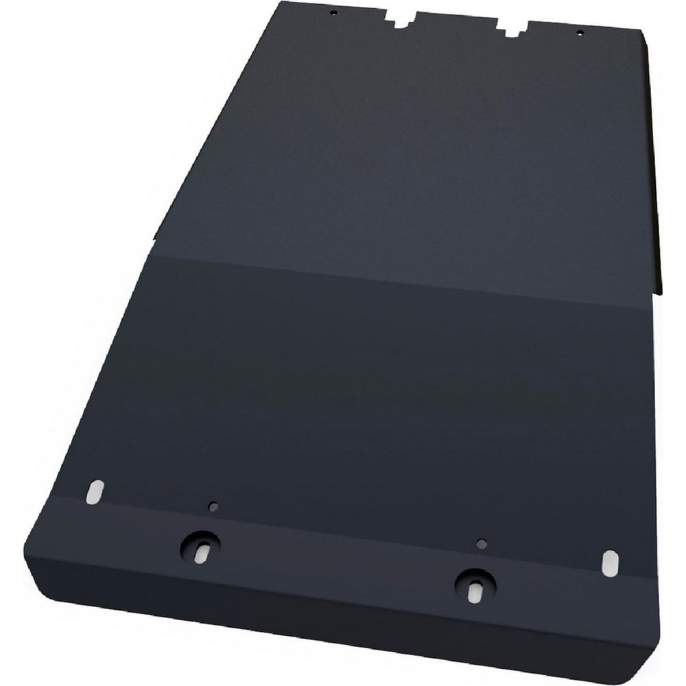 Изображение товара Защита картера АвтоБроня cталь, для Subaru Legacy 2010-2015 г.в., V-2.0;2 5/Subaru Outback 111.05404.1