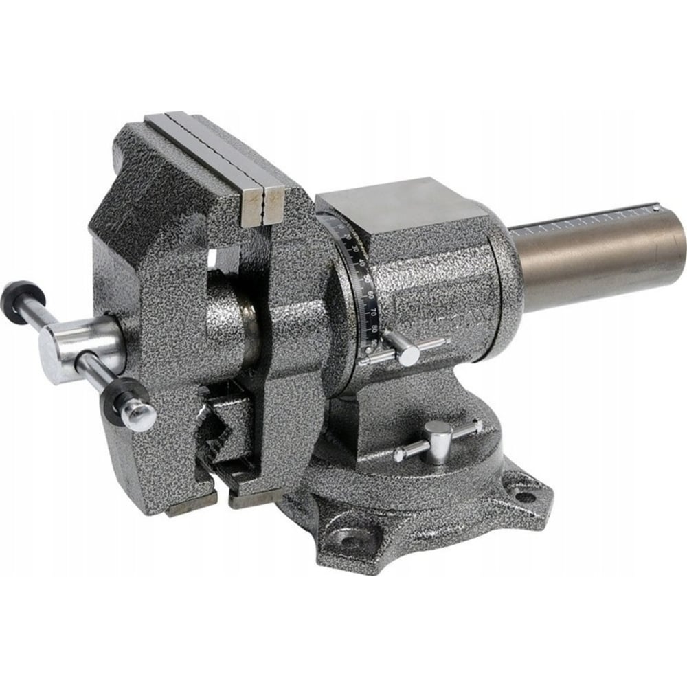 Тиски YATO YT-6506