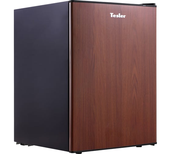 Изображение товара Холодильник TESLER RC-73 WOOD 00000010057