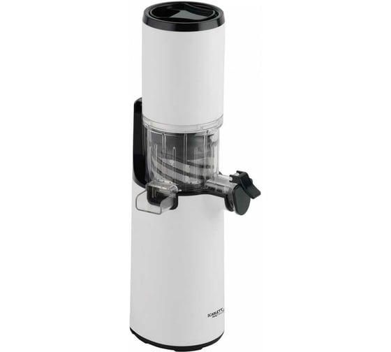 Изображение товара Соковыжималка Scarlett SC-JE50S59