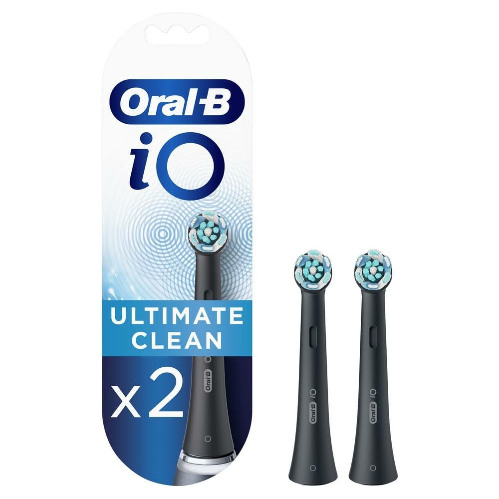 фото Насадки для зубной щетки oral-b