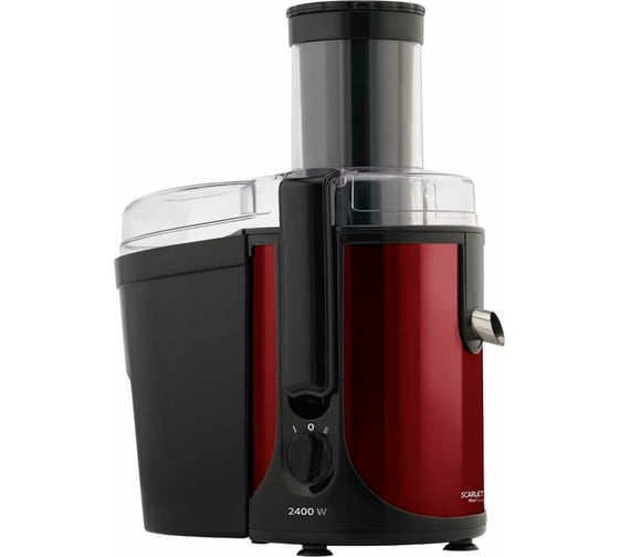 Изображение товара Соковыжималка Scarlett SC-JE50S48