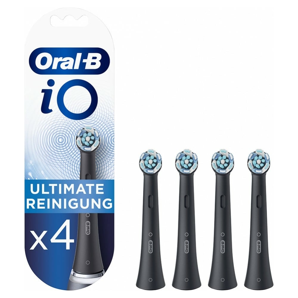 фото Насадки для зубной щетки oral-b