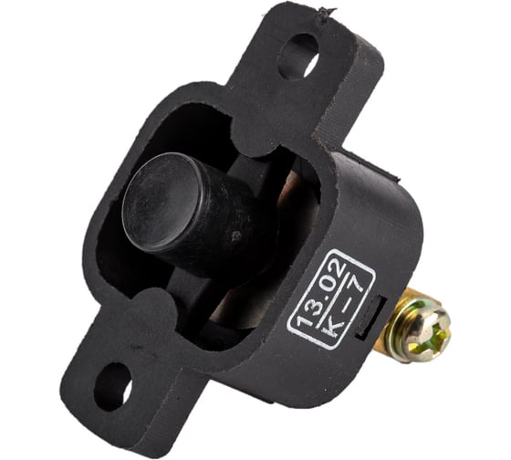 Изображение товара Предохранитель Autoimpuls ЗИЛ, 20 А, автоматический (термобиметаллический), аналог ПР2б 06.1248